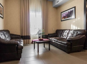 Comfort Inn | Fox Creek