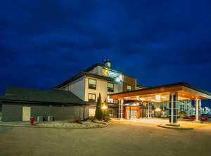 Comfort Inn | Ingersoll