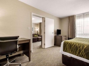 Comfort Inn Suites Red Deer | Red Deer