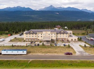 Comfort Inn | Valemount