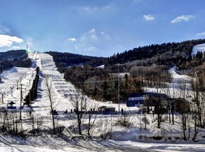 Chemin Du Hibou | Stoneham
