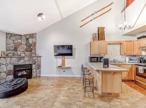 Chateau The Ridge | Big White Ski Resort