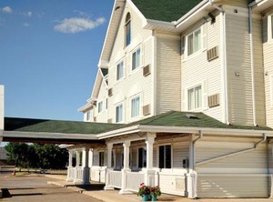 Inn | North Industrial