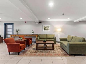 Inn | North Industrial