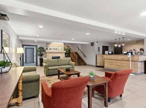 Inn | North Industrial