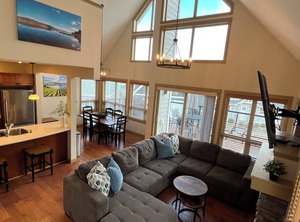 Cottage At La Casa Resort | Central Okanagan