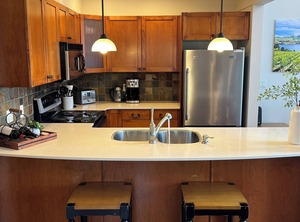 Cottage At La Casa Resort | Central Okanagan