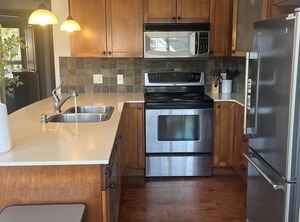 Cottage At La Casa Resort | Central Okanagan
