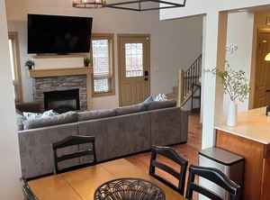 Cottage At La Casa Resort | Central Okanagan