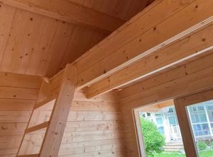 Bunkie At The Muskoka Shores Parry Sound | Seguin