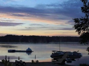 Bunkie At The Muskoka Shores Parry Sound | Seguin