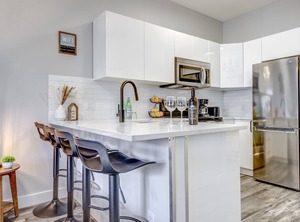 Glaciers Village | Whistler Cay Estates
