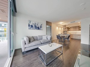 Village | Southeast False Creek