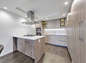 Village | Southeast False Creek