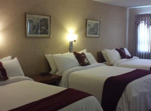 Days Inn | Fredericton