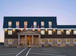 Days Inn | Fredericton