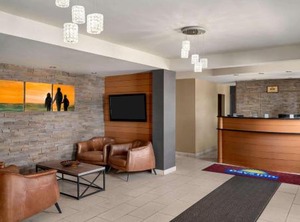 Days Inn | Fredericton