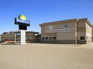 Days Inn | High Level
