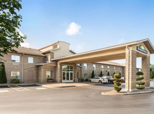 Days Inn | Leamington