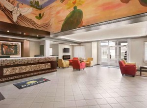 Days Inn | Leamington