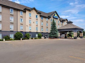Days Inn | Medicine Hat