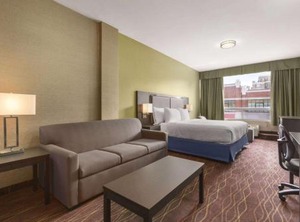 Days Inn | Downtown Ottawa