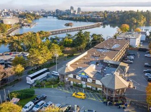 Days Inn | Gorge -Tillicum Area