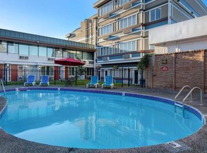 Travelodge | Sidney