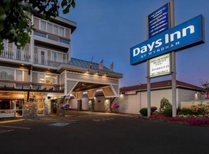 Travelodge | Sidney