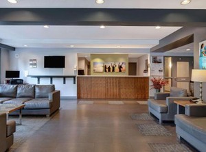 Travelodge | Sidney