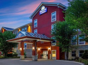 Days Inn | Sherwood Park
