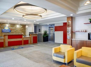 Days Inn | Sherwood Park