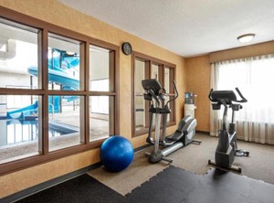 Days Inn | Strathmore