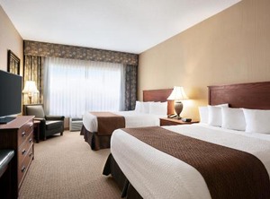 Days Inn | Strathmore