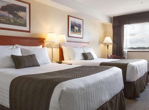Inn | Langley