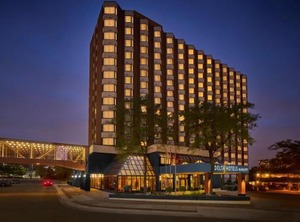 Delta Hotels | Downtown Mississauga