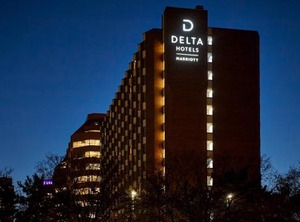 Delta Hotels | Downtown Mississauga