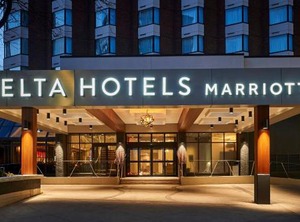 Delta Hotels | Downtown Mississauga