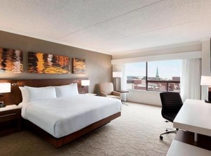Delta Hotels | Saint John