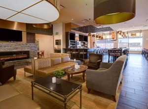 Delta Hotels | Saint John