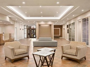 Delta Hotels | Saint John