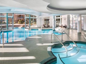 Delta Hotels | Kelowna Central Business District