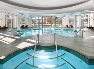 Delta Hotels | Kelowna Central Business District