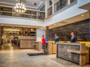 Delta Hotels | Kelowna Central Business District