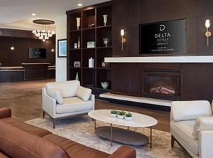 Delta Hotels | Guelph