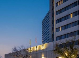 Delta Hotels | Saskatoon Downtown