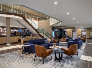 Delta Hotels | Saskatoon Downtown