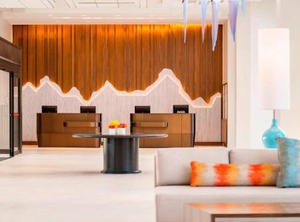 Delta Hotels | Downtown St. John's