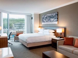 Delta Hotels | Downtown St. John's