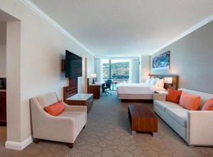 Delta Hotels | Downtown St. John's